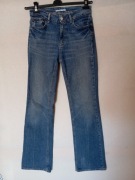 Spodnie damskie Tommy Hilfiger - 27 / 32