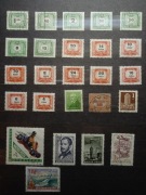 Znaczki Pocztowe Węgry Węgierskie Magyar Posta 70 szt (119) 