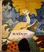 Baśnie Andersena Wyd. I 1958