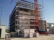 Rusztowania Marcegaglia WYNAJEM/SPRZEDAŻ/MONTAŻ