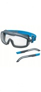 Gogle ochronne uvex i-guard+kit
