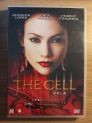 Cela | Jennifer Lopez | DVD