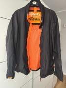 Wiatrówka Superdry rozmiar S 