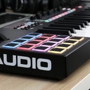 Klawiatura M-Audio Code 25