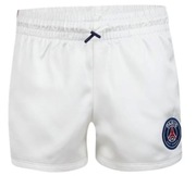 spodenki krótkie PSG Paris Air Jordan dziecięce 140 - 155 cm