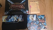PC Sid Meiers Pirates! edycja kolekcjonerska 
