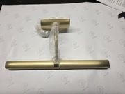 Candellux kinkiet metalowy