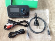 Adapter audio Bluetooth 5.0 SOOMFON Bluetooth nadajnik 3w1 BT17