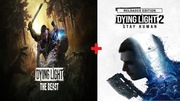 Dying Light The Beast + Dying Light 2 Steam