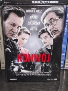 Konwój DVD Więckiewicz, Gajos