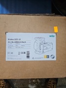 Wilo stratos 32/1-12