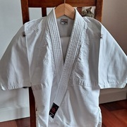 Kimono dziecięce do sztuk walki rozm.110