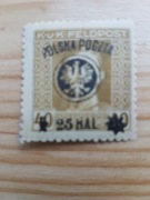 Fi. 23 b ZL 11,5 Rzadki czysty*/** Gwarancja opis Berbeka