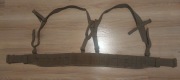 Pas Tasmanian Tiger Warrior Belt Mk3 Coyote