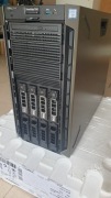 Serwer Dell T340 1xE-2124 QC 32GB 4x3TB SAS H730 i