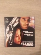 Co z oczu to z serca , film dvd