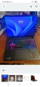 Laptop MSI Vector 16 HX - AI 5070 Ti, Ultra 9, 32GB, 2TB