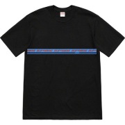 Koszulka Supreme Hard Goods Black M