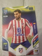 PANINI FIFA 365 2026 CORE ALEX BAENA ATLETICO MADRYT ATM15