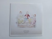 Balthazar – Applause CD Album Promo Alternatywa