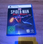 Spider Man Miles Morales Ps5 