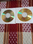 Jedi Mind Tricks – Animal Rap Release Party Rare LTD 2CD Vinnie Paz