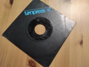 Tonpress S-389 Kasa chorych