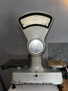 Waga PRL - Lubelskie fabryki wag