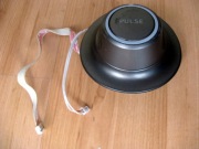 Blender Electrolux ESB4400 pokrętło regulacja