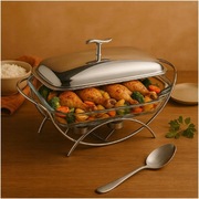 Podgrzewacz do potraw pojedynczy 159zl 