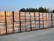 OD RĘKI  Leier porotherm termitów - OD RĘKI 