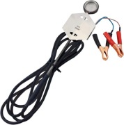 Parownik kwasu szczawiowego 12V na varroa Sposób na warozę