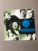 DJ SOULSHOCK & Doctor Jam/ Cutfather - Felling’ Specjal/ Making Funky Music