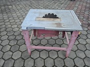 Piła tarczowa stołowa