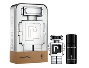 Paco Rabanne – Phantom 100ml + Dezodorant 150ml #1 Wydanie Limited NEW