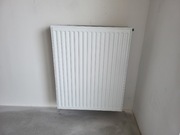 Grzejnik stalowy trzy-płytowy - 90 x 70cm 