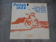 TWET Tomasz Stańko Tomasz Szukalski