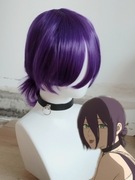 Peruka cosplay Reze Chainsaw Man