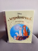 Nr 95/2024 Arystokraci Złota kolekcja bajek Disneya 