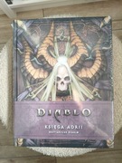 Diablo księga adrii nowa folia