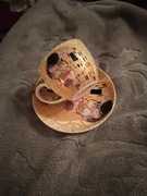 Gustav Klimt filiżanka 