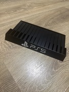 Stojak Podstawka na 15 gier PlayStation 5 Ps5