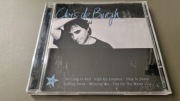 Star Boulevard Chris de Burgh CD