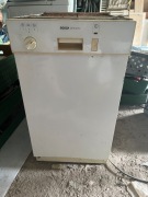 WYDAJNA Zmywarka Bosch SPS 2122