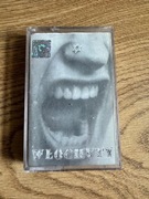 WŁOCHATY s/t KASETA Silverton ORYGINAŁ