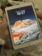 iPad gen 5 etui rysik 