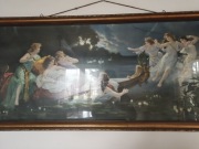 Obraz "Noc w Wenecji" Clemensa