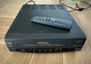 Magnetowid VHS JVC HR P7A 
