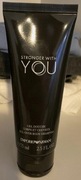 Giorgio Armani Stronger with You żel pod prysznic 75ml dla mężczyzn