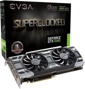 EVGA GeForce GTX 1080 SC Gaming ACX 3.0 8GB stan idealny